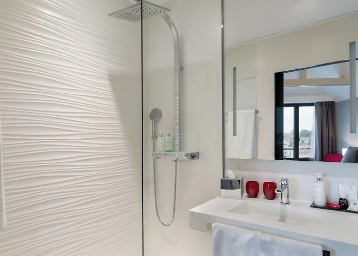 Best Western Plus Le Moderne